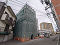 札幌市営東西線 菊水駅 徒歩3分の賃貸マンション