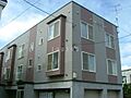 パルステージI