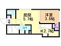 skyfeelan3階5.5万円