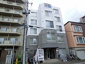 ドリームシティ本郷