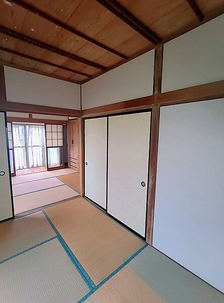 和室