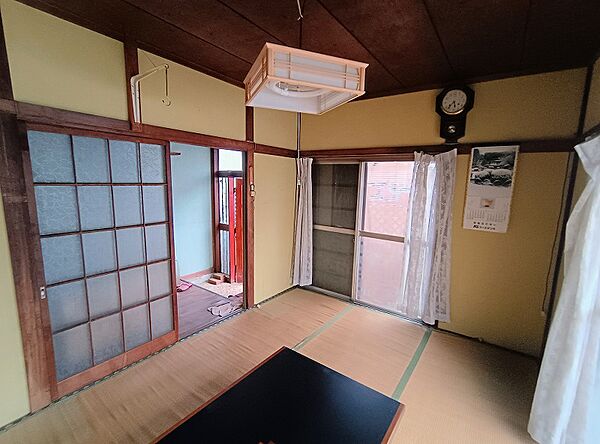 和室