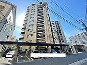 アーティックス清水グランブリッサ 4階 築10年4ヶ月の賃貸物件