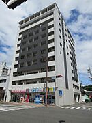 ラフィーネ到津学園通り 11階 築17年8ヶ月の賃貸物件