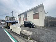 通谷駅より徒歩4分 1階 築36年8ヶ月の賃貸物件