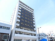 ラフィーネ到津学園通り 11階 築17年8ヶ月の賃貸物件