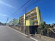 下到津マンション 3階 築52年3ヶ月の賃貸物件