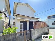 日前宮駅より徒歩8分 1階 築48年10ヶ月の賃貸物件