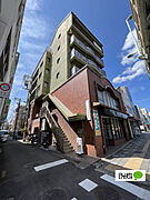 和歌山市駅より徒歩17分 5階 築41年11ヶ月の賃貸物件