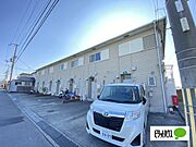 リザーブハイツタニグチ 2階 築29年の賃貸物件