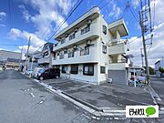 パープルハイツ 3階 築33年3ヶ月の賃貸物件