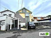 紀三井寺駅より徒歩49分 1階 築34年8ヶ月の賃貸物件