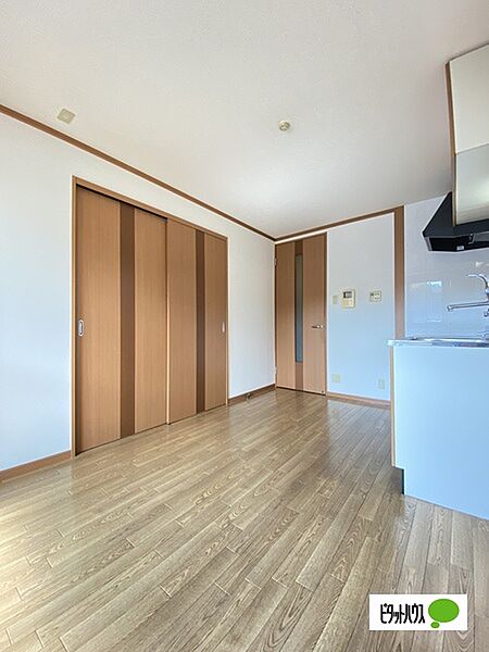 PRONITY COURTII 205｜和歌山県和歌山市坂田(賃貸アパート2DK・2階・45.60㎡)の写真 その18