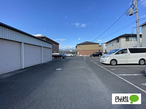 ロックブリッジ 206｜和歌山県和歌山市新在家(賃貸アパート1LDK・2階・31.50㎡)の写真 その22