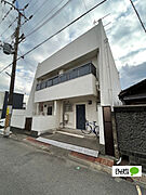 堀止マンション 2階 築53年1ヶ月の賃貸物件