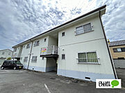 山路ハイツ 2階 築37年4ヶ月の賃貸物件