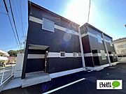 紀三井寺駅より徒歩44分 1階 築2年1ヶ月の賃貸物件