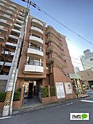 和歌山市駅より徒歩17分 4階 築38年11ヶ月の賃貸物件