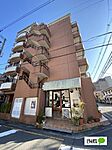 和歌山市十番丁 7階建 築38年のイメージ