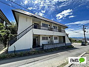 六十谷駅より徒歩17分 1階 築45年9ヶ月の賃貸物件