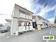 グリーンフル鳴神 2階 築29年1ヶ月の賃貸物件