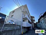 八幡前駅より徒歩4分 1階 築34年7ヶ月の賃貸物件