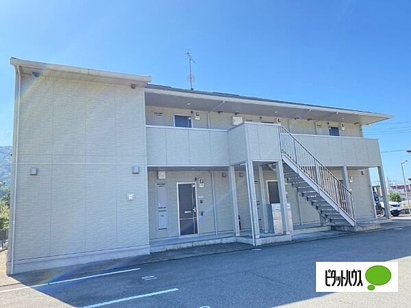D-room　MALDA　A棟 A105｜和歌山県海南市大野中(賃貸アパート1LDK・1階・37.78㎡)の写真 その23