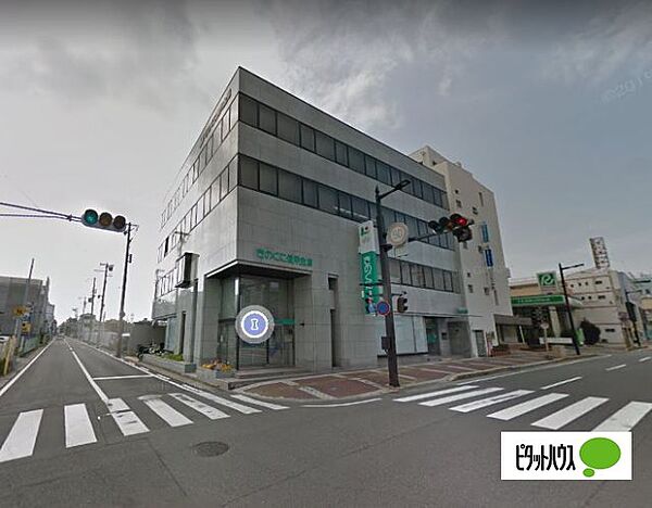 画像26:銀行「きのくに信用金庫和歌山支店まで275m」