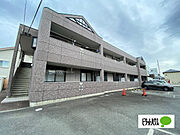 ヴィレッジ名草 2階 築21年の賃貸物件