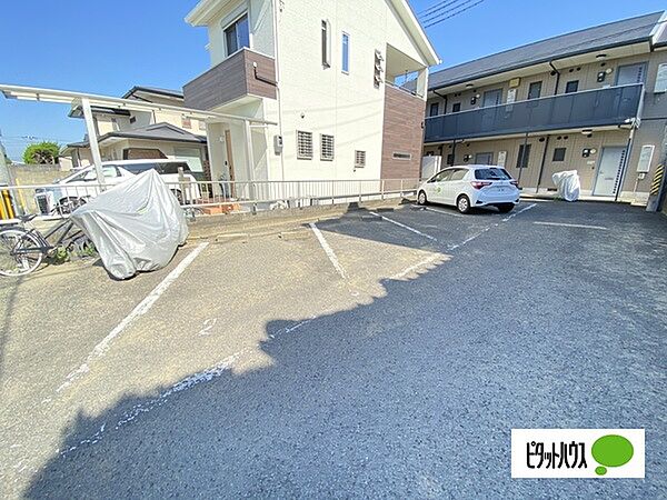 ハイツ萩 202｜和歌山県和歌山市布引(賃貸アパート2DK・2階・44.80㎡)の写真 その21