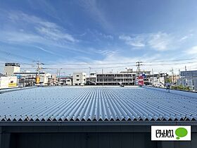 西マンション 203 ｜ 和歌山県和歌山市手平３丁目（賃貸マンション1K・2階・24.70㎡） その20