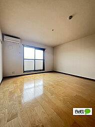 M　グラナート 205 2階1Kのリビング/ダイニング