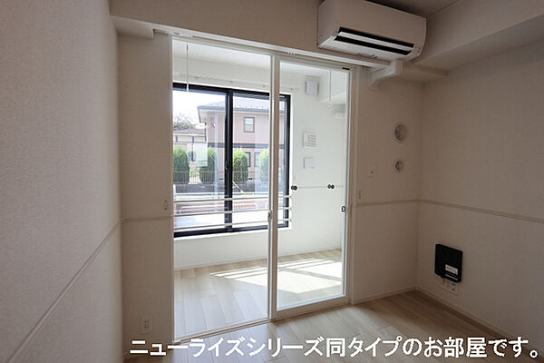 仮）新中島アパート 105｜和歌山県和歌山市新中島(賃貸アパート1LDK・1階・50.05㎡)の写真 その9