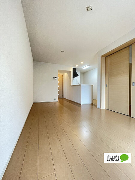 シテリナ 105｜和歌山県和歌山市園部(賃貸アパート1LDK・1階・45.19㎡)の写真 その3
