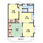 KOINOMOTOマンションのイメージ