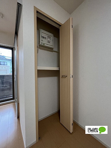 ルラシオン 103｜和歌山県海南市大野中(賃貸アパート1LDK・1階・32.44㎡)の写真 その18