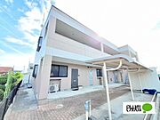 ベイサイドヒル 2階 築22年10ヶ月の賃貸物件