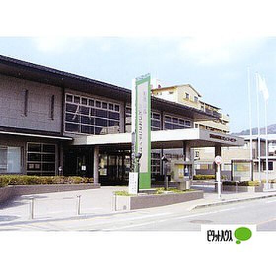 画像28:役所「和歌山市河北サービスセンターまで1571m」