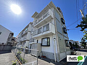 メゾン河合 1階 築38年11ヶ月の賃貸物件