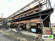 六十谷駅より徒歩5分 1階 築55年10ヶ月の賃貸物件