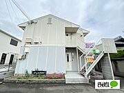 紀三井寺駅より徒歩41分 2階 築35年8ヶ月の賃貸物件