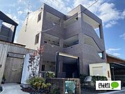 ウィンドミル ケイ 1階 築23年2ヶ月の賃貸物件