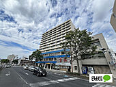 和歌山市十三番丁 12階建 築53年のイメージ