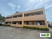 黒江駅より徒歩17分 2階 築15年11ヶ月の賃貸物件