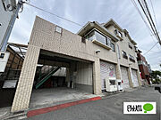 宮前駅より徒歩19分 1階 築35年8ヶ月の賃貸物件