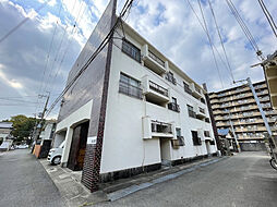 興里マンション