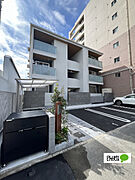D-ROOM和歌山黒田 1階 築1年1ヶ月の賃貸物件