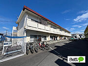 新山荘 2階 築47年7ヶ月の賃貸物件
