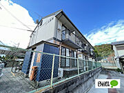 コーポ栄谷 2階 築29年8ヶ月の賃貸物件