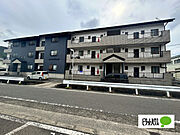 ハイツグランデ 3階 築36年4ヶ月の賃貸物件